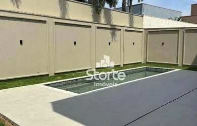 Imagem 5: Casa estilo sobrado com 4 suítes à venda, 307,30m² por R$ 3.500.000...