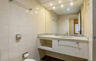 Imagem 14: Apartamento com 113 metros 2 quartos 1 vaga no bairro Bela Vista em Porto Alegre - RS