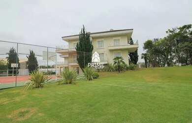 Imagem 3: CASA DE ALTO PADRÃO EM SANTA FELICIDADE AMPLO TERRENO