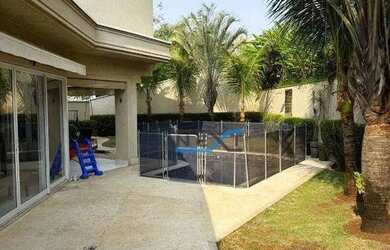 Imagem 6: Casa com 4 suítes, 465 m² - venda por R$ 7.900.000 ou aluguel por R$...
