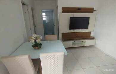 Imagem 10: Imóvel para venda possui 45 metros quadrados com 2 quartos em Novo Horizonte...