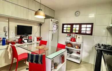 Imagem 14: Casa para venda com 200 metros quadrados com 4 quartos em Serraria - Maceió...