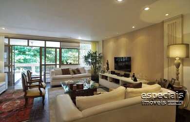 Imagem 15: Apartamento à venda no Jardim Oceânico. Barra da Tijuca. Frente