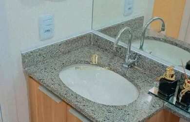 Imagem 11: Oportunidade! Apartamento mobiliado em frente à PUC 2 Campinas