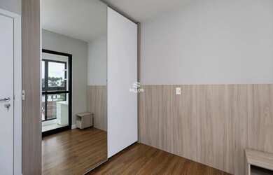 Imagem 10: Apartamento mobiliado com 2 quartos para alugar no Bacacheri em Curitiba