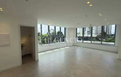 Imagem: Sala para alugar no Ed Atsushi Ayoshii na Gleba Palhano em Londrina