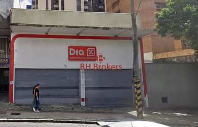 Imagem 2: LOJA PONTO COMERCIAL PARA LOCAÇÃO NO BAIRRO SAVASSI