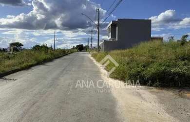 Imagem 4: Lote / Terreno no Planalto com 288m² - Montes Claros