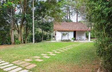 Imagem 2: Casa à venda com 2 suítes, Araras - Petrópolis/RJ