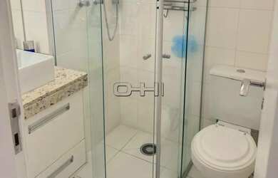 Imagem 14: Venda Apartamento 2 Dormitórios - 94 m² Vila Romana