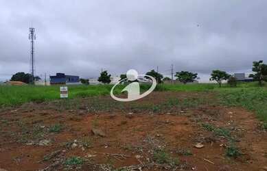 Imagem 2: Venda Terreno LOTEAMENTO PORTAL DO VALE II