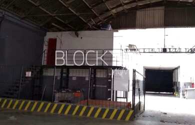 Imagem 2: São Cristóvão Galpão. 2.000m² de Área