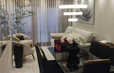 Imagem: O apartamento possui 3 Dormitórios, 2 Banheiros, 1 Vaga na