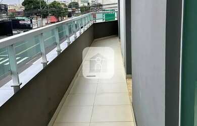 Imagem 6: Apartamento sobrado para locação no bairro Santa Monica