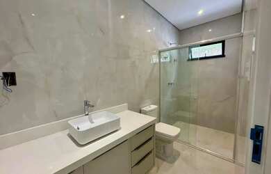 Imagem 12: Casa em Condomínio para Venda em Manaus, Ponta Negra, 4 dormitórios, 4 suítes, 6 banheiros