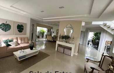 Imagem 2: Casa alto padrão na Morada da Colina - Bairro nobre de Volta Redonda