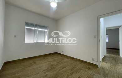 Imagem 5: Apartamento para aluguel, 3 quartos no bairro Gonzaga em Santos