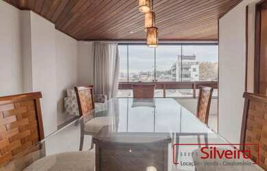 Imagem 6: APARTAMENTO COM 4 DORMITÓRIOS SEMI MOBILIADO, NO BAIRRO JARDIM LINDÓIA