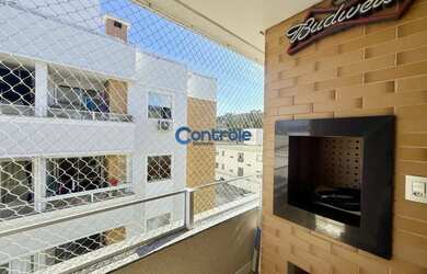 Imagem 5: Apartamento com 02 dormitórios , 01 vaga de garagem na Bela Vista em...