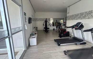 Imagem 15: Apartamento Residencial. Imóvel novo, 50m² de Área, 2 Vagas na garageme2...