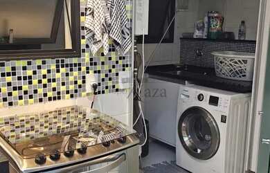 Imagem 13: Oportunidade - Apartamento - Jardim das Colinas - Edifício Siena - 2 Dormitórios - 70m²