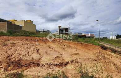 Imagem: Terreno à Venda - Villagio Palermo