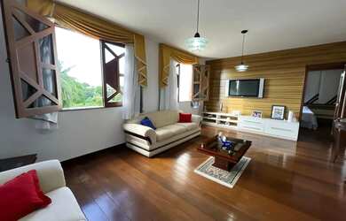 Imagem 2: Casa à venda no PARQUE COSTA VERDE, PIATÃ, Salvador, BA