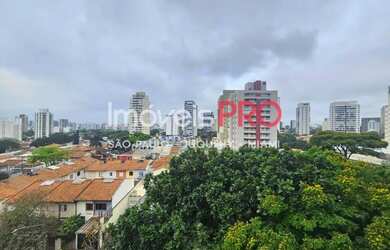 Imagem 11: Practical Life Campo Belo - 161 m2 - varanda gourmet - 3 suítes - 3 vagas