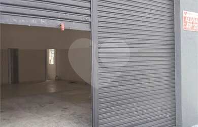 Imagem 13: Salão Comercial para locação em Tucuruvi - SP