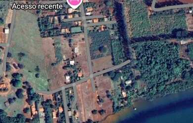 Imagem 2: Rancho - 02 lotes em área de ranchos, próximo ao Rio Paranaíba