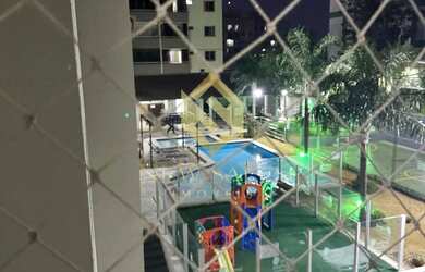 Imagem 14: OPORTUNIDADE- APTO 2 quartos, 60m², armários planejados- Parque Oeste