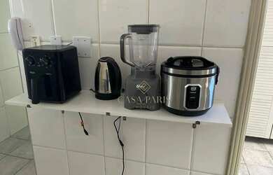 Imagem 9: Apartamento com 2 dormitórios à venda, 80 m² por R$ 630.000,00 - Vila...