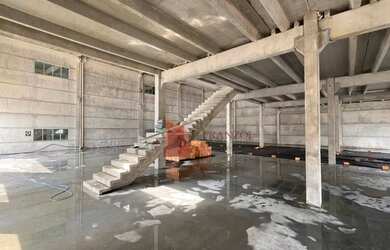 Imagem 3: LOCAÇÃO Galpão NOVO próximo da BR 101 em ITAJAI