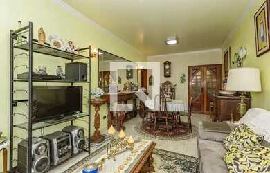 Imagem 3: Apartamento à Venda - Aclimação, 2 Quartos, 120 m2