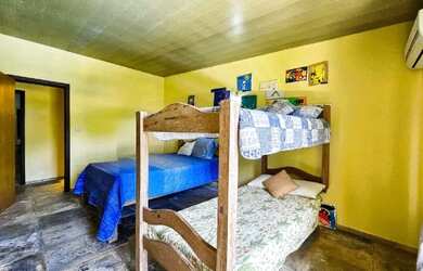 Imagem 16: Casa em Itacimirim com piscina, 3/4 para 10 pessoas com piscina, 3/4 para...