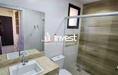 Imagem 9: Apartamento alto padrão três suítes disponível para venda parque das acácias