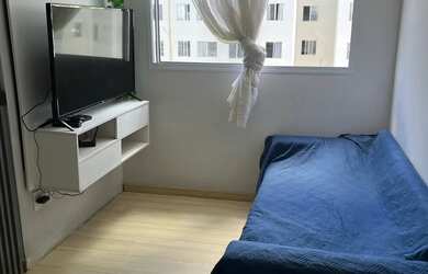 Imagem 2: Apartamento em Votorantim - Conquista Votorantim