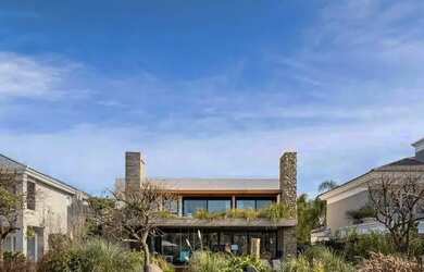 Imagem 2: Sobrado mobiliada c/piscina a venda no condomínio Atlântida Ilhas Park...