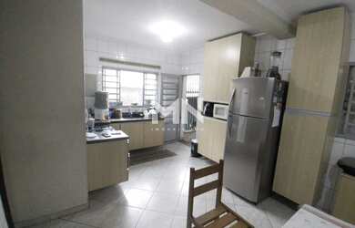 Imagem 5: Casa para aluguel, 3 quartos, 1 vaga, Rancho Grande - Itu/SP