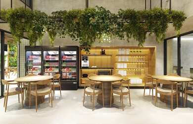 Imagem 14: LANÇAMENTO NA JATIÚCA - Nuit Blanche Studios, 1 e 2 quartos