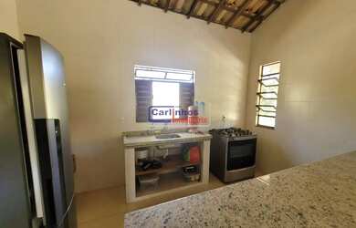 Imagem 7: Fazenda em Entre Rios com 12 Hectares. Aceita Financiamento