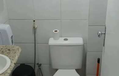 Imagem 11: Passo Imobiliária 100m2 com mezanino