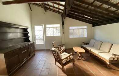 Imagem 3: Casa de 4 dormitórios para venda e locação em Barão Geraldo