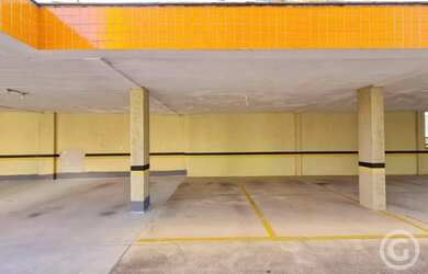 Imagem 5: Apartamento aconchegante com vista ampla no bairro Trindade - Florianópolis