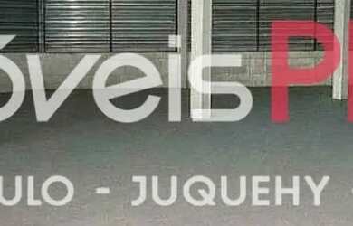 Imagem 4: Galpão e pátio na Lapa com 1.400 m², pronto para operações urbanas