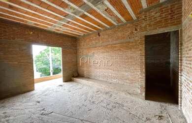 Imagem 11: Sobrado à venda no Vila Nogueira, Campinas