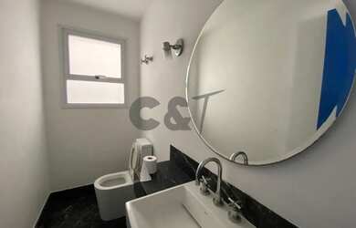 Imagem 7: Casa de Condomínio - 4 Dormitórios Suítes à Venda ou para Alugar no...