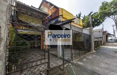 Imagem: O terreno possui 10m² de Área e está localizado em Parque