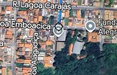 Imagem 8: Vendo OU TROCO, casa ou prédio de dois andares, POR SÍTIO, COM MAIS...