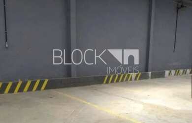 Imagem 4: São Cristóvão Galpão. 2.000m² de Área